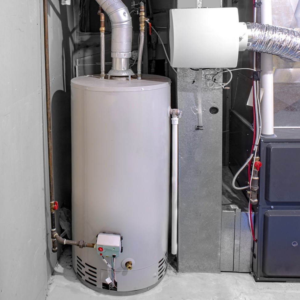 When to Replace a Water Heater