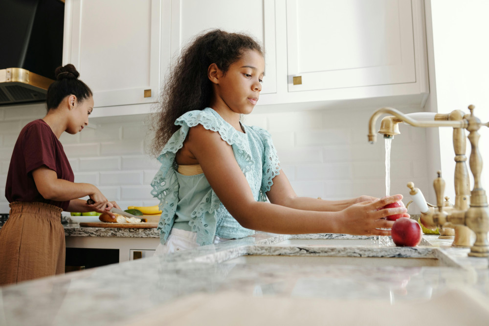Ensuring Safe and Healthy Drinking Water in Your Home