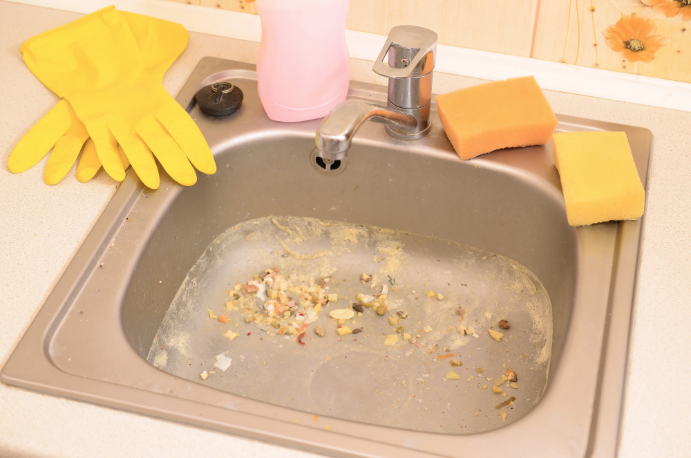 Drain Cleaning Services