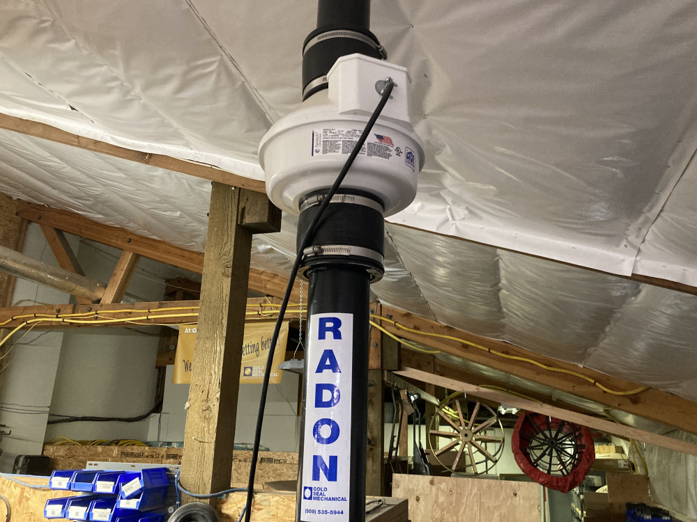 What is Radon?