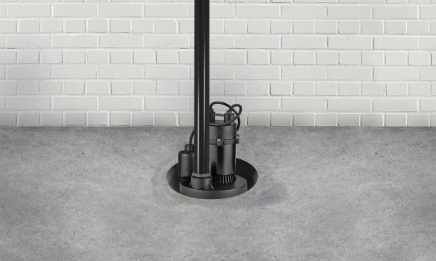 Sump Pump Systems