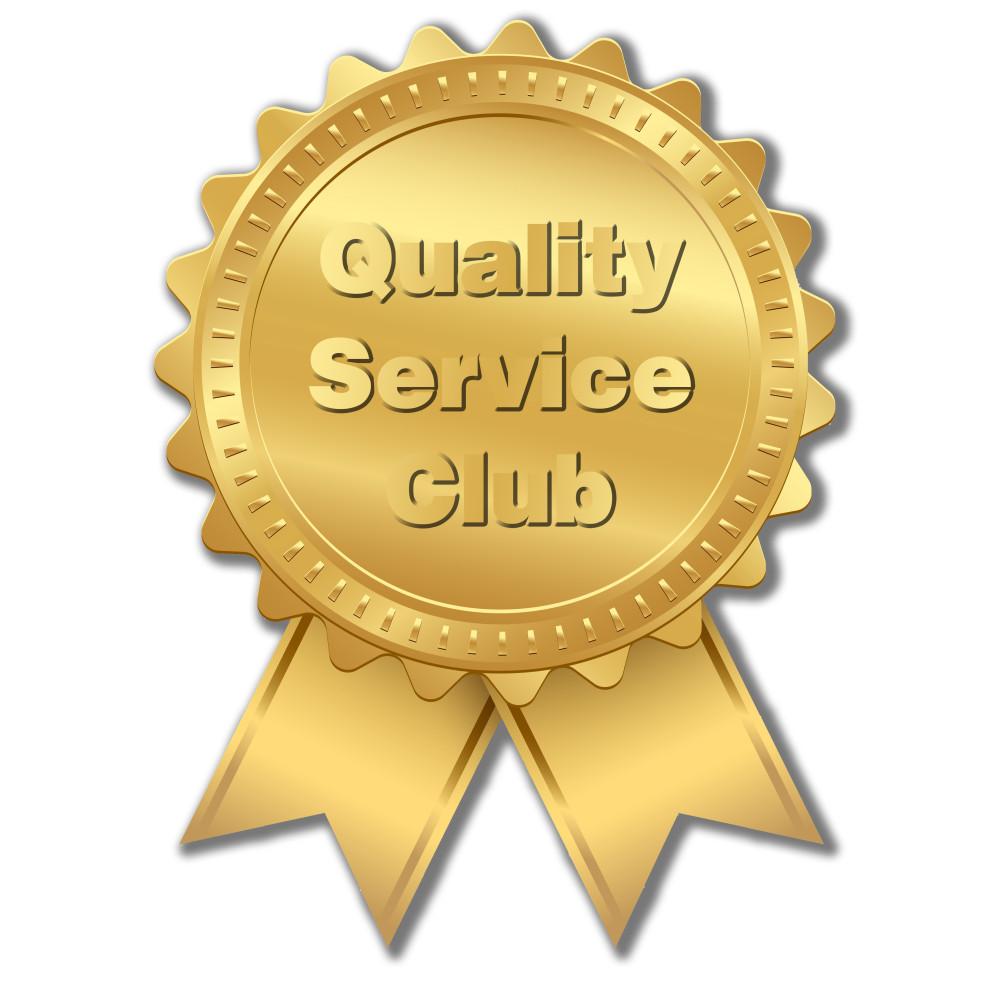 Join The Quality Service Club