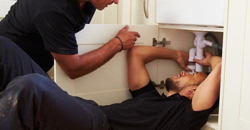 Top 5 Reasons to Call a Plumber to Fix Your Issues