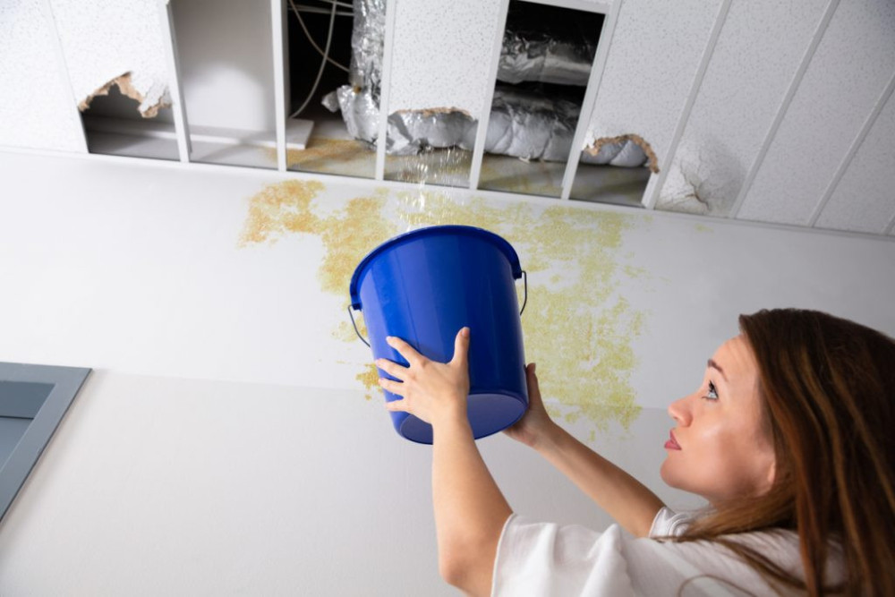 Expert Water Leak Repair Services