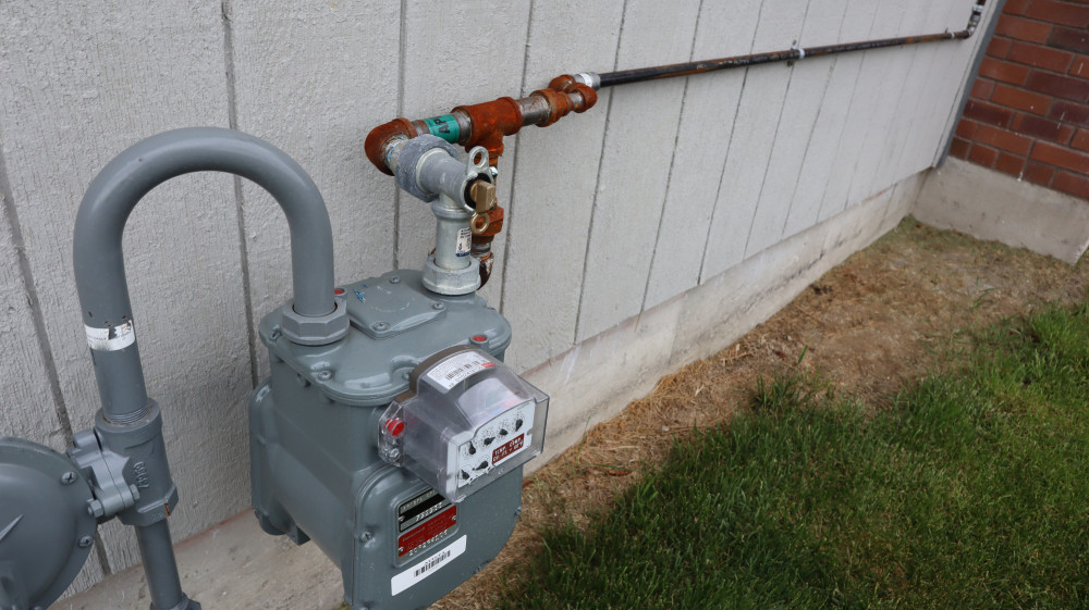 Professional Gas Line Extension Services