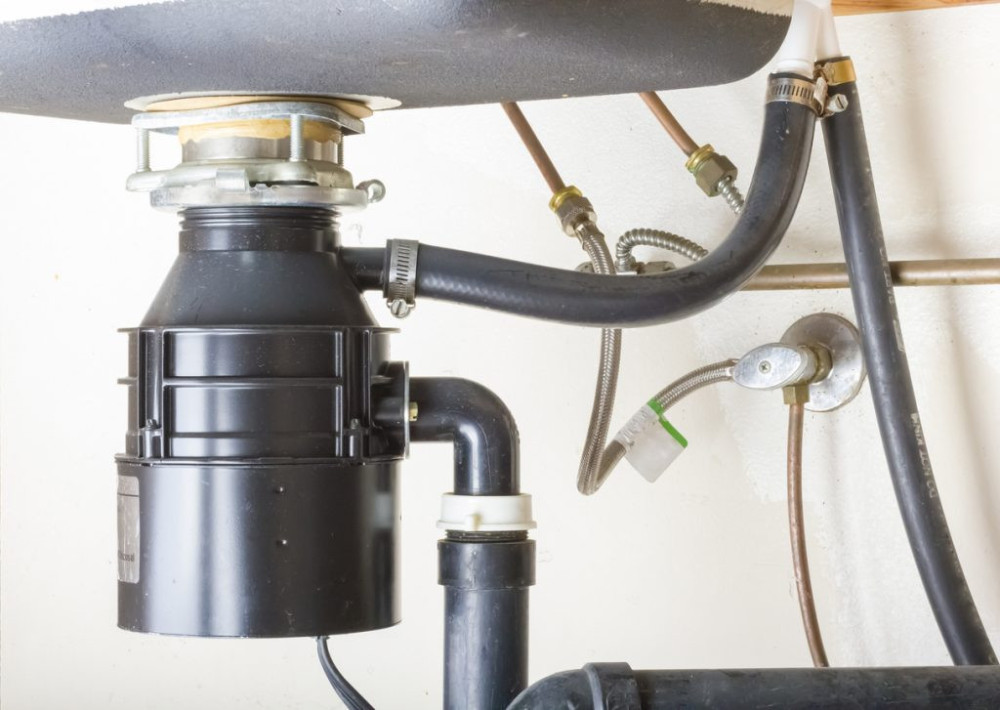 Professional Garbage Disposal Repair, Replacement, and Installation