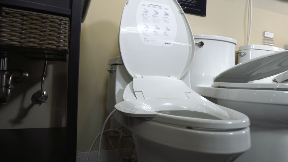 Enhance Safety and Comfort with Quality Toilet Seats