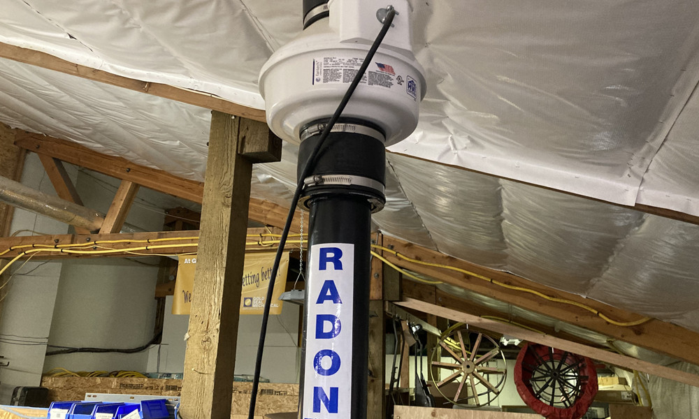 Proven Radon Mitigation Solutions