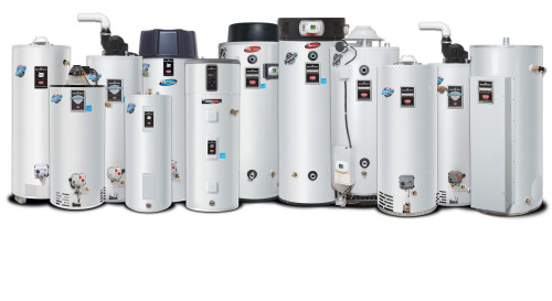 Water Heaters