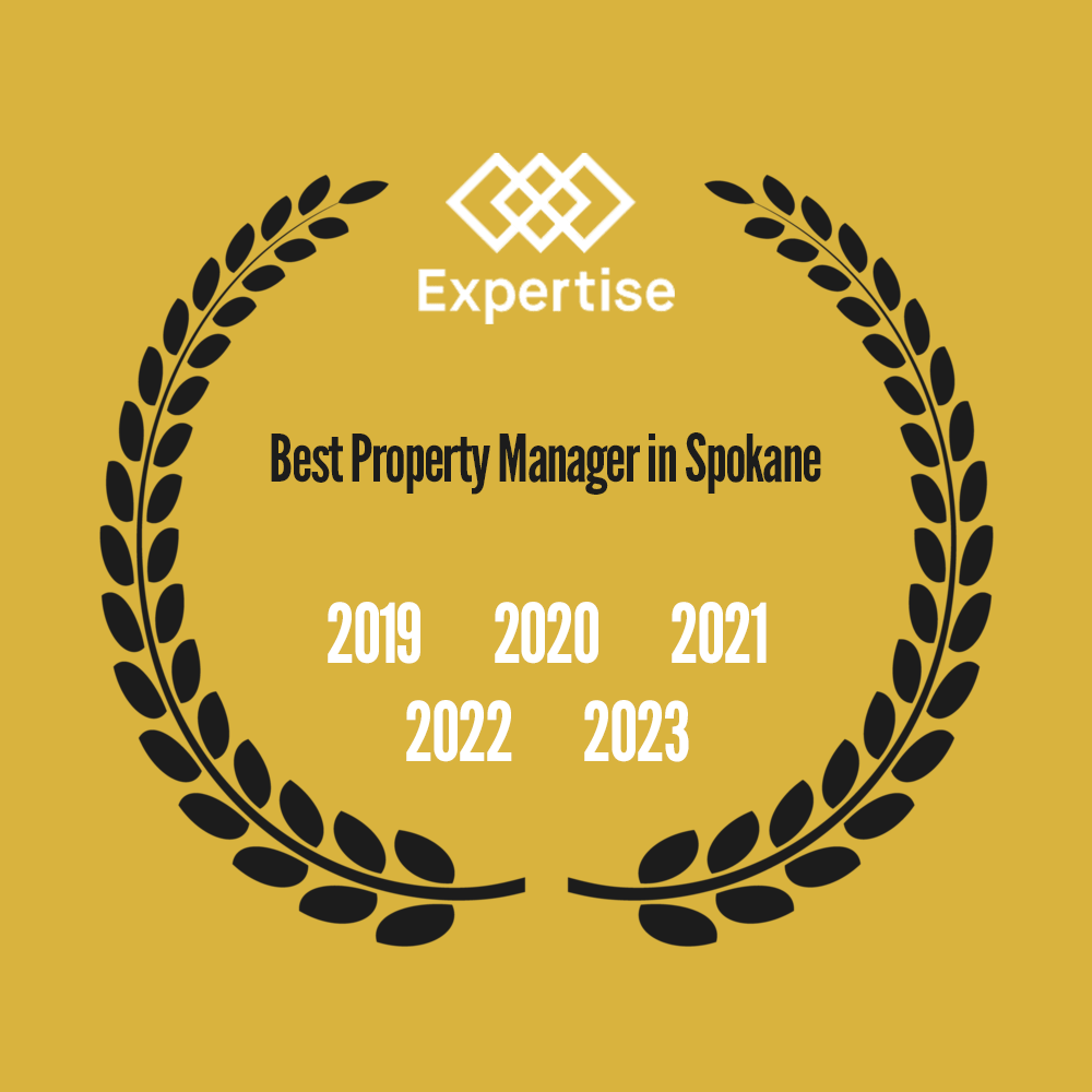 Expertise.com Best Property Manager in Spokane