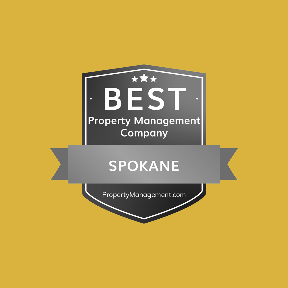 Best Property Management Company in Spokane