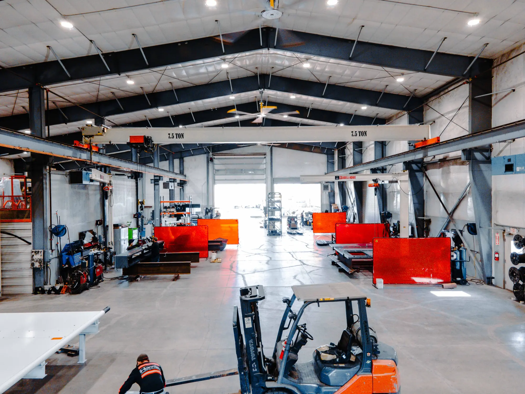 Material Handling