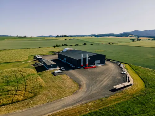 Manufacturing Facilities
