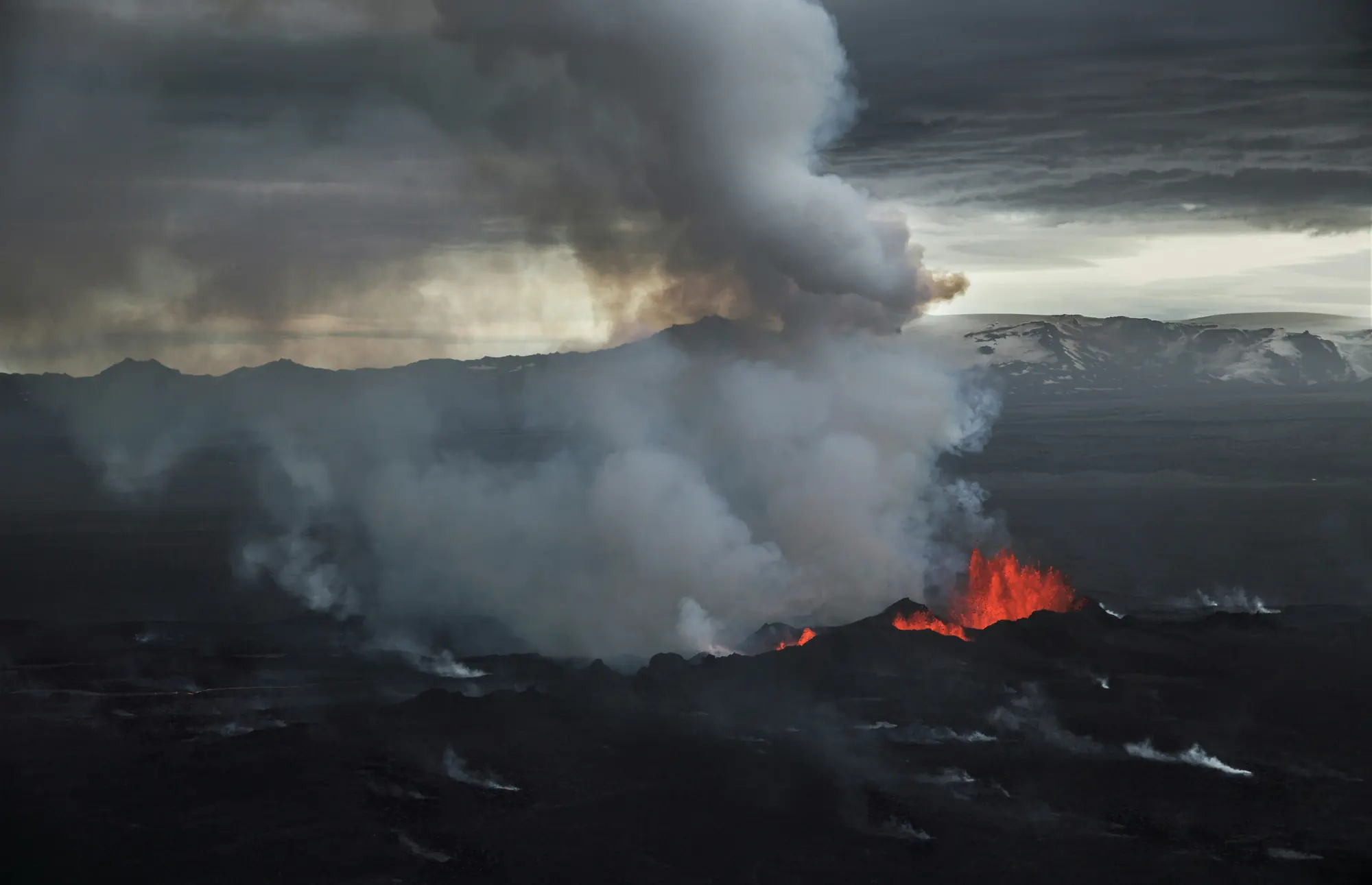 Geothermal Energy