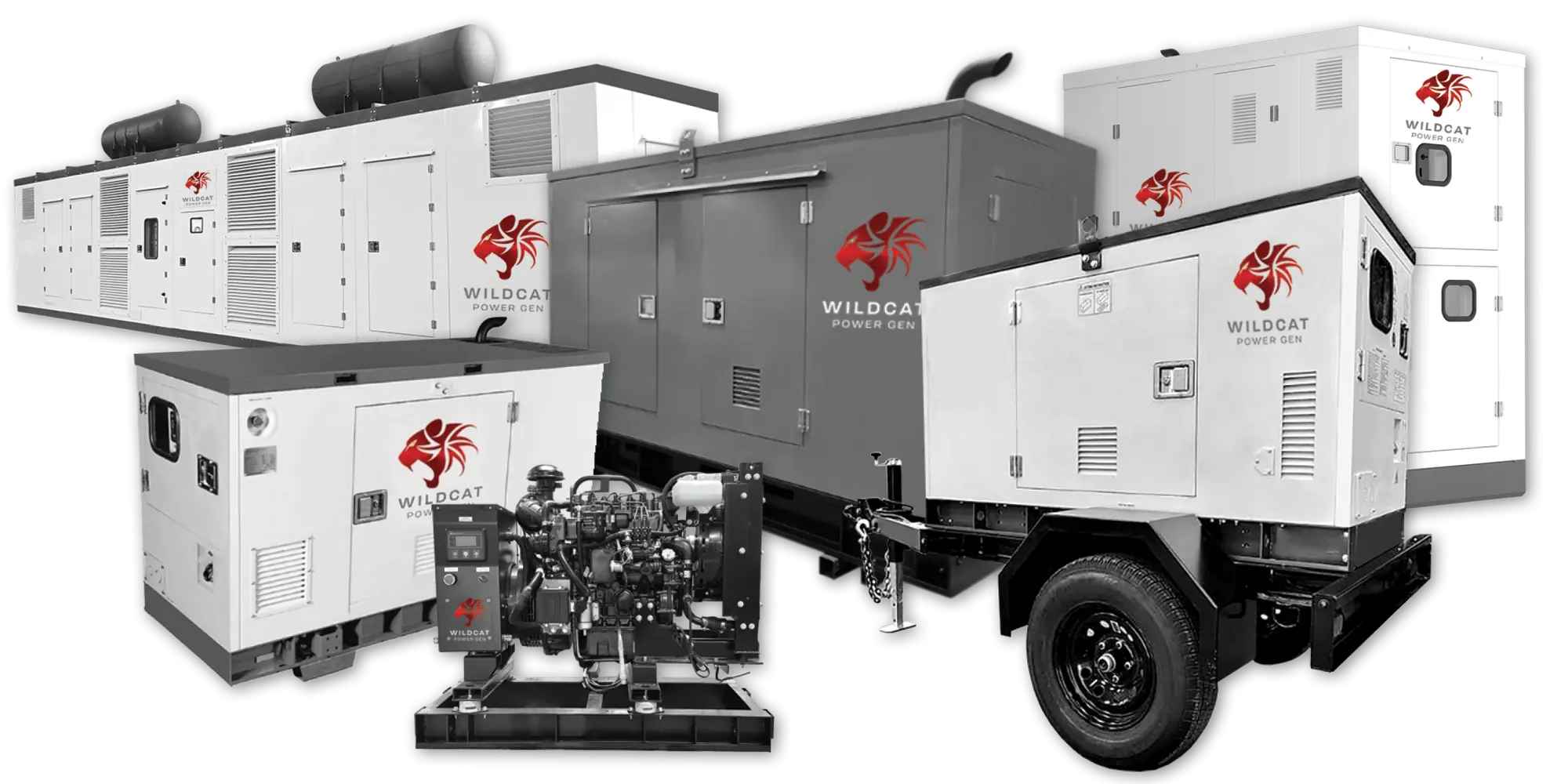 Wildcat Generators