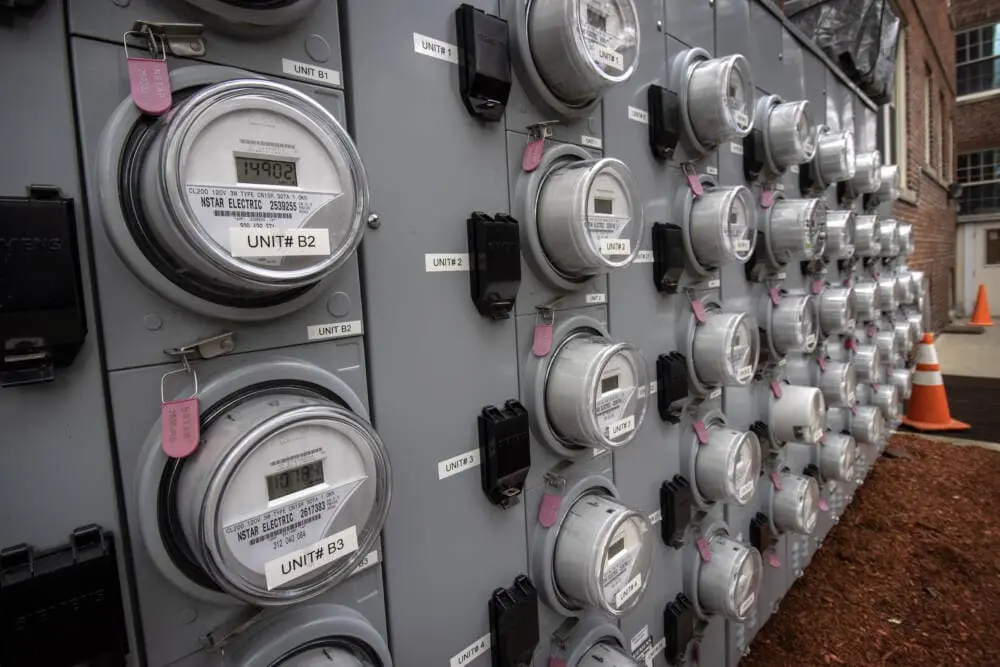 Commercial Electrical