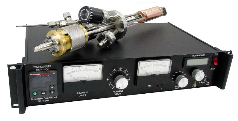 Ebeam 電子