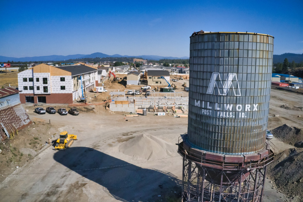 What is a Hog Silo?