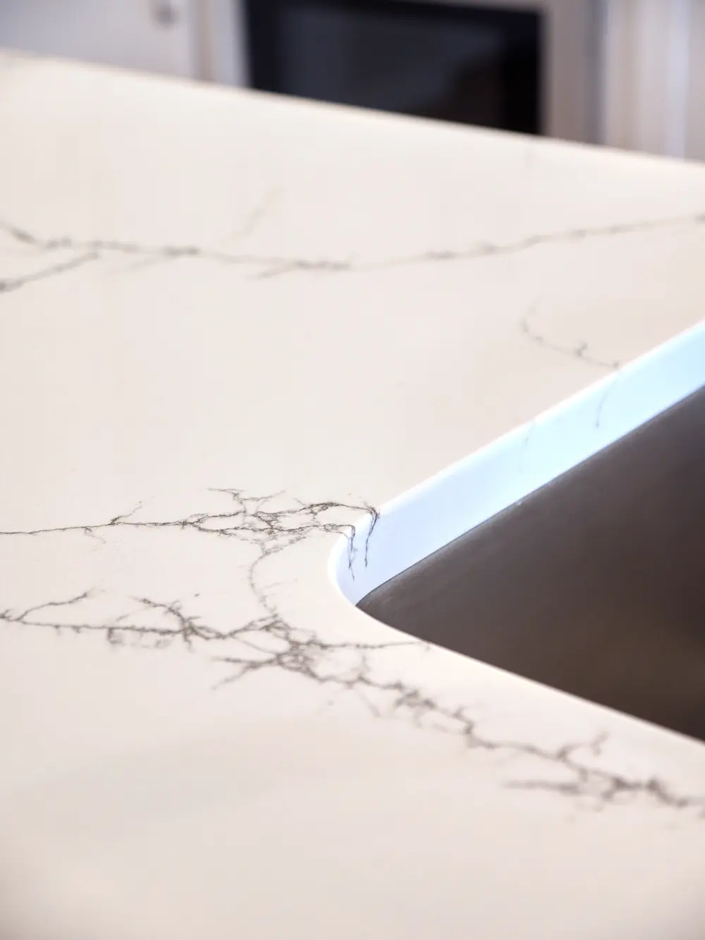quartz countertops