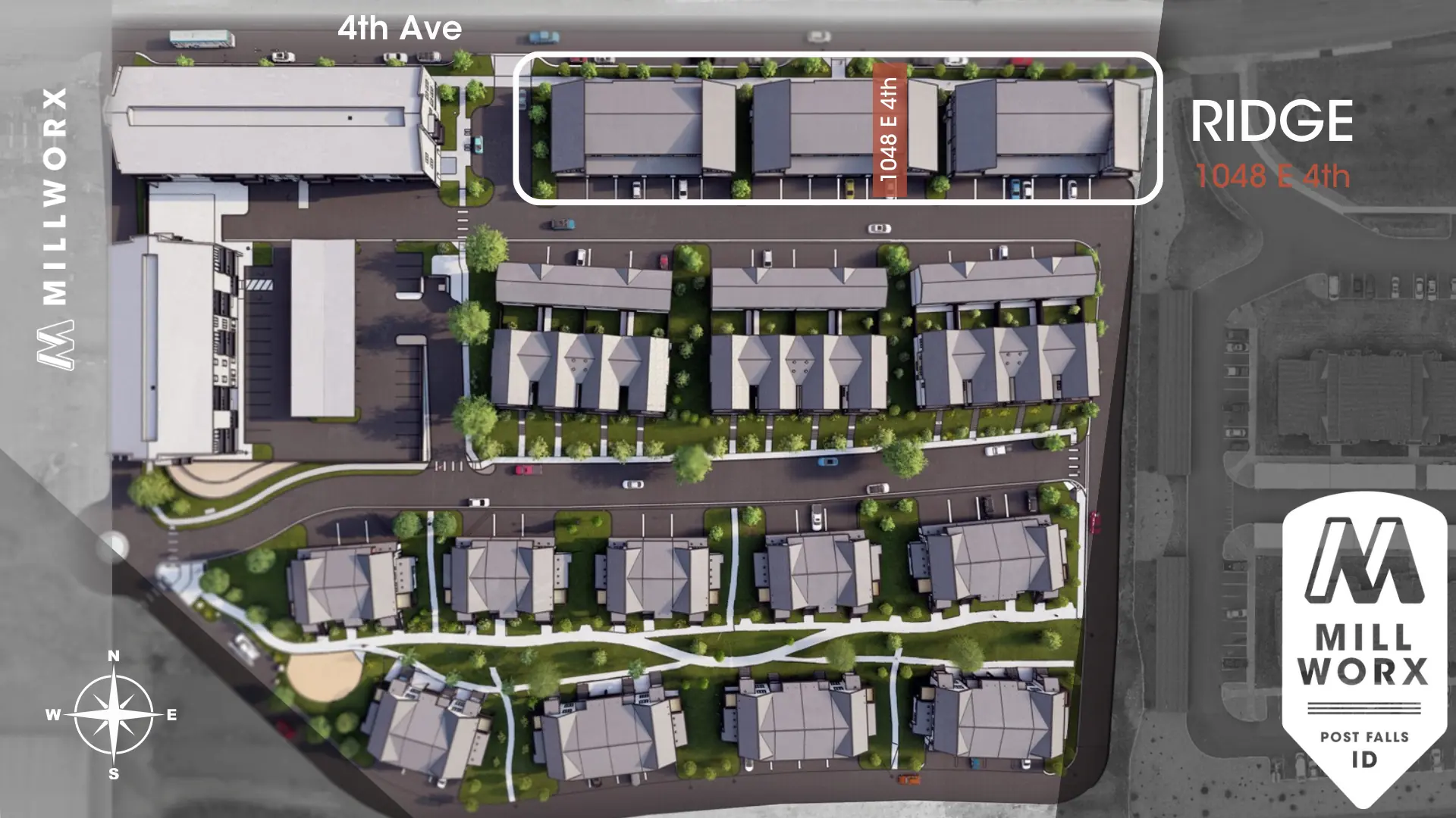 1046 E 4th (RIDGE MIDDLE)