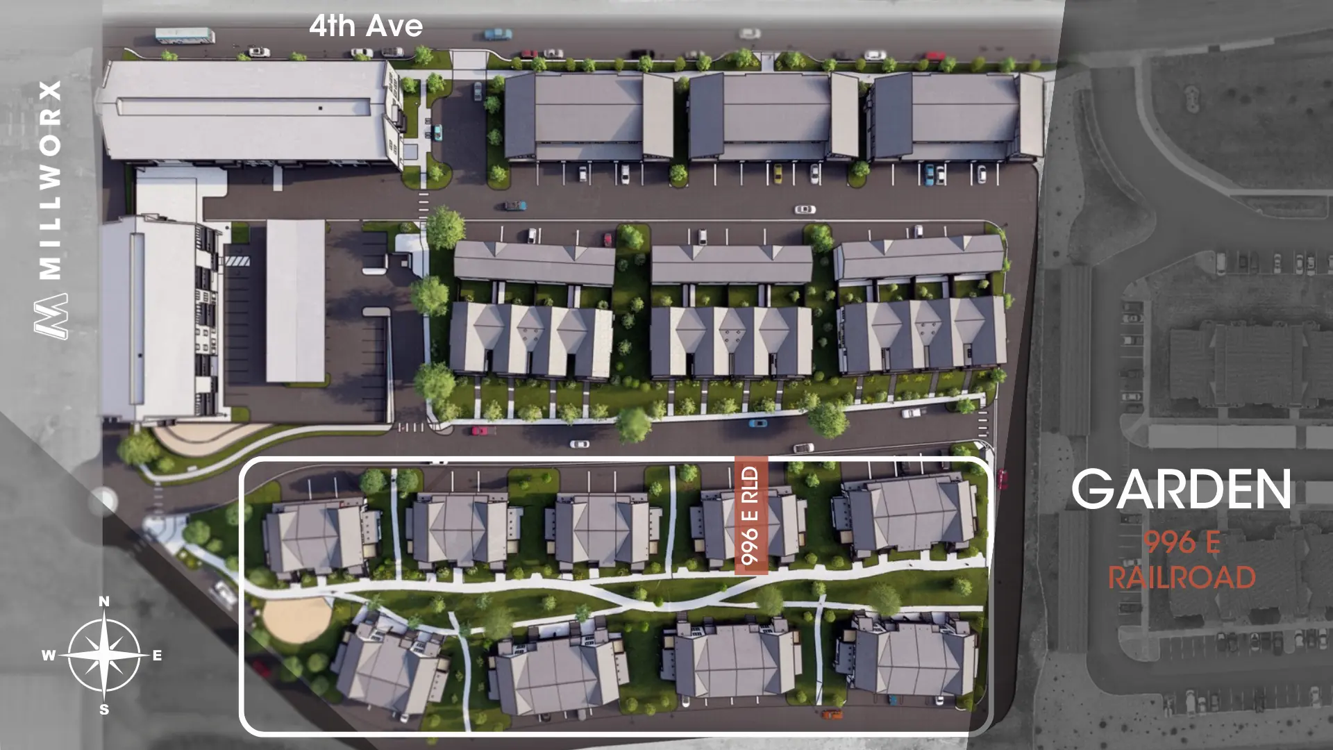 996 E Railroad (GARDEN MIDDLE)