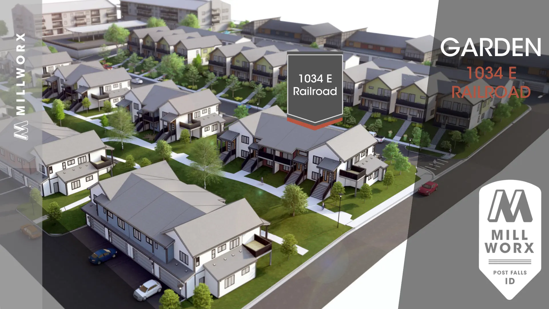 1034 E RAILROAD (GARDEN MIDDLE)