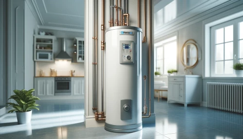 Water Heaters