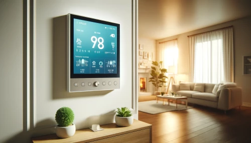 Smart Home Technology