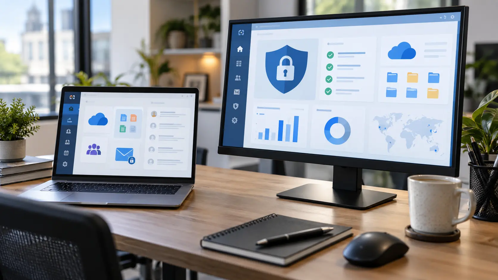 Microsoft 365 Security Checklist for Small Businesses