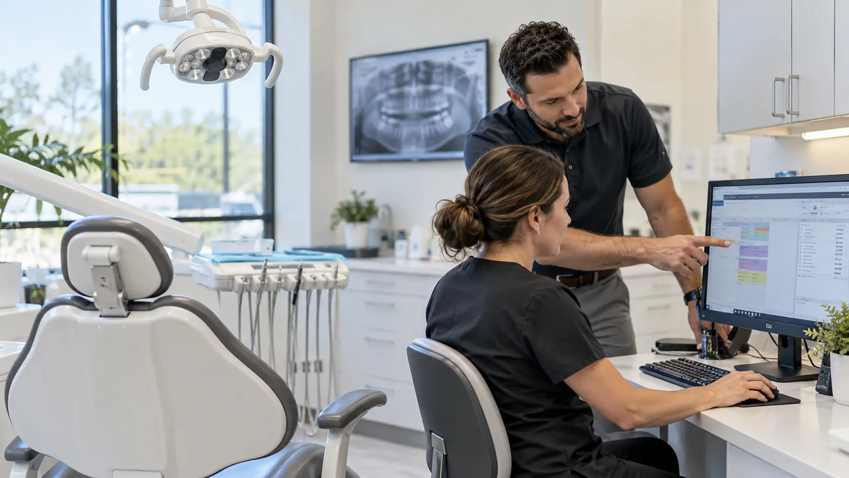 Dental Office IT Support: What Every Practice Should Have in Place