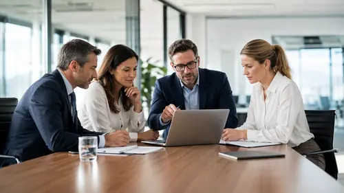 Benefits of Managed IT Services for Professional Services Firms