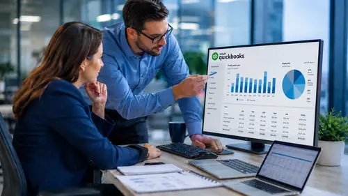 How MTech Helps Companies with QuickBooks Enterprise IT Support