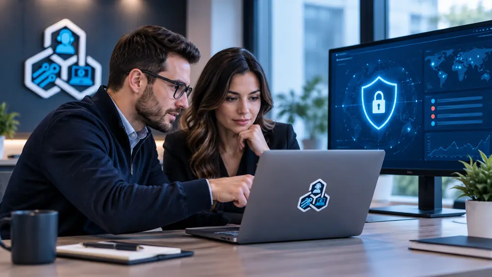 Helpful Cybersecurity Resources
