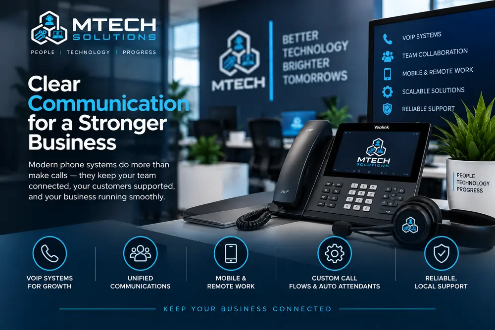 Helpful Business Phone System Resources