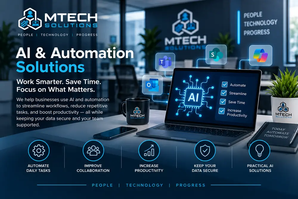 Helpful AI Automation Resources