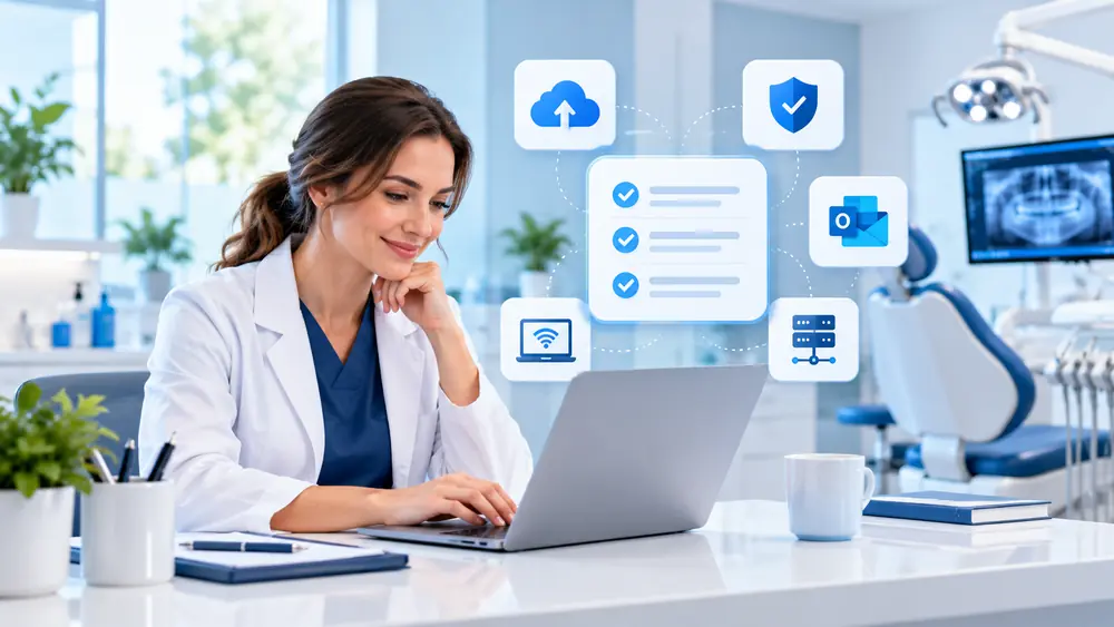 Helpful Dental IT Resources