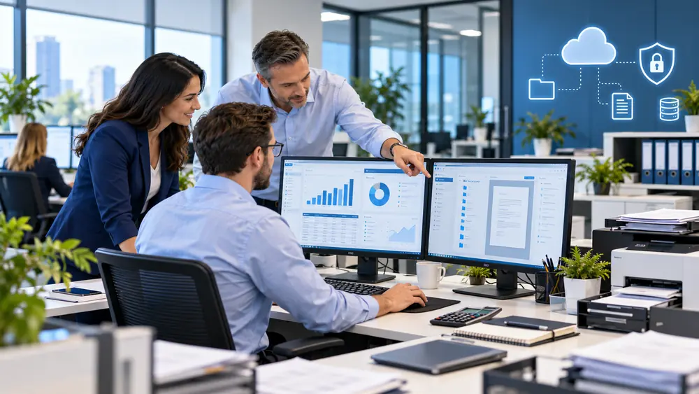 Helpful Accounting IT Resources