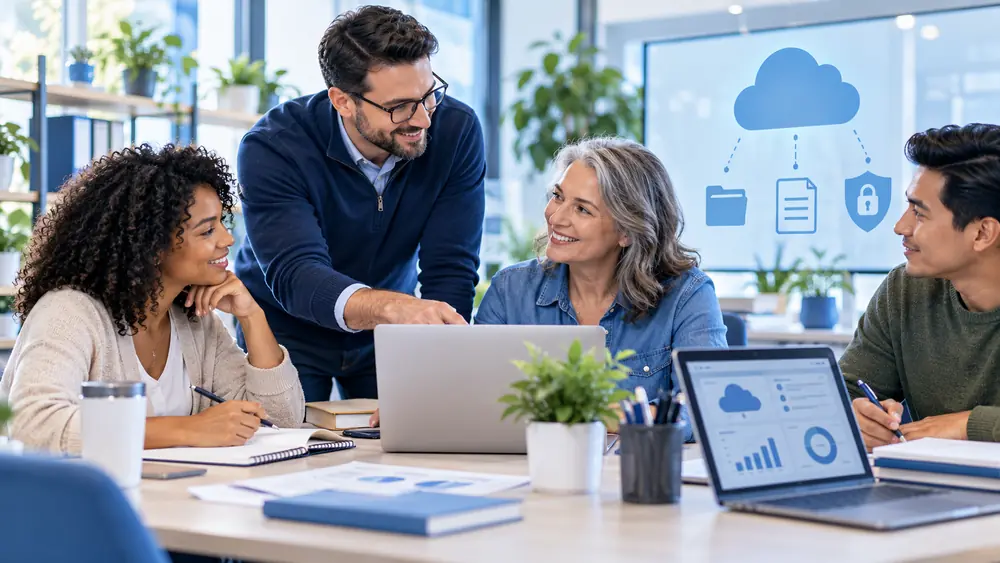 Helpful Nonprofit IT Resources