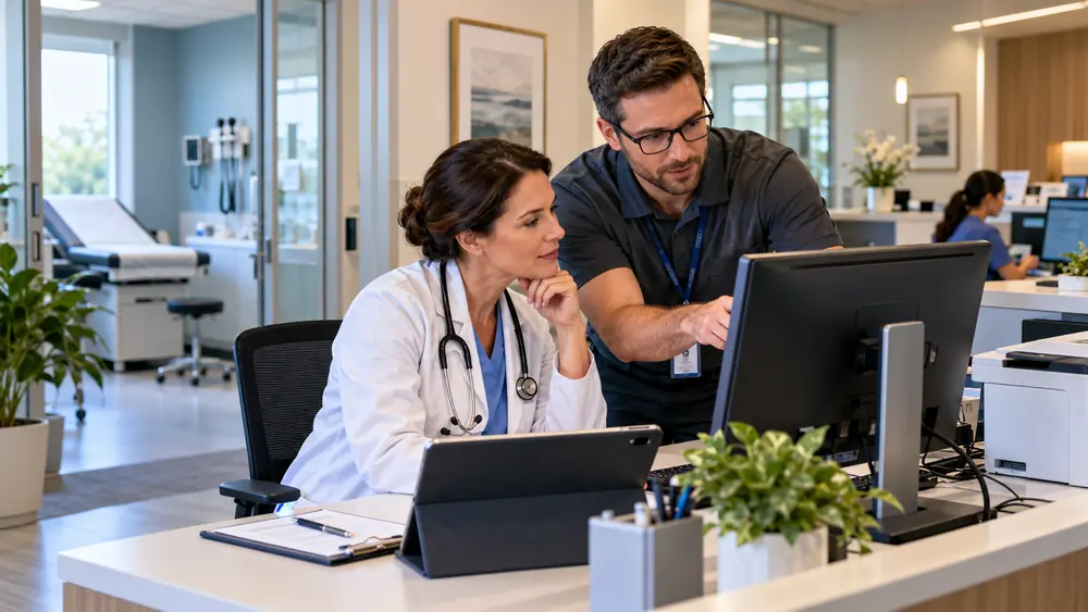 Helpful Healthcare IT Resources