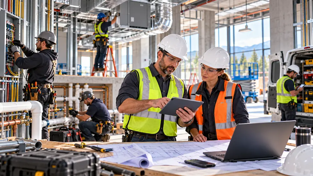 Helpful Construction & Trades IT Resources