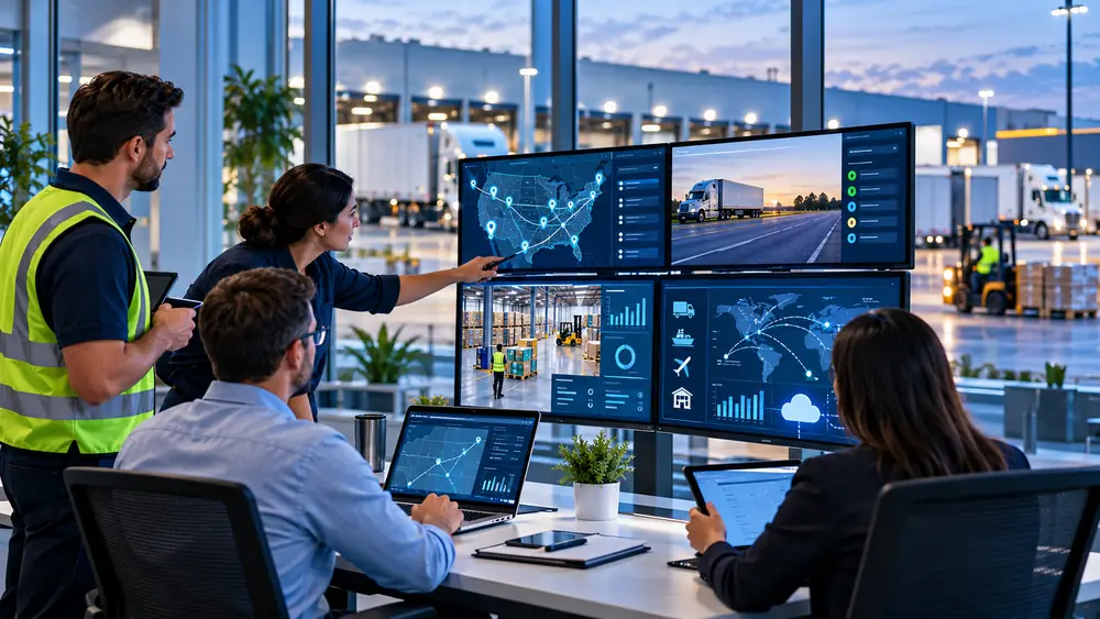 Helpful IT Resources for Transportation & Logistics Companies