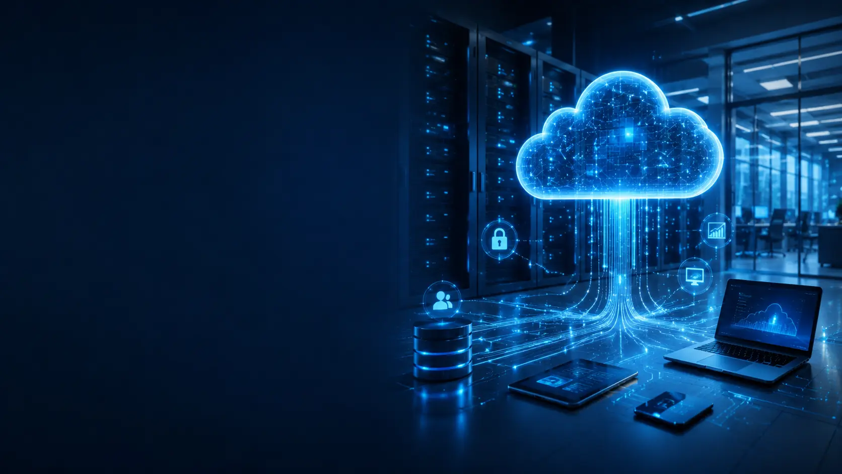 Cloud Solutions