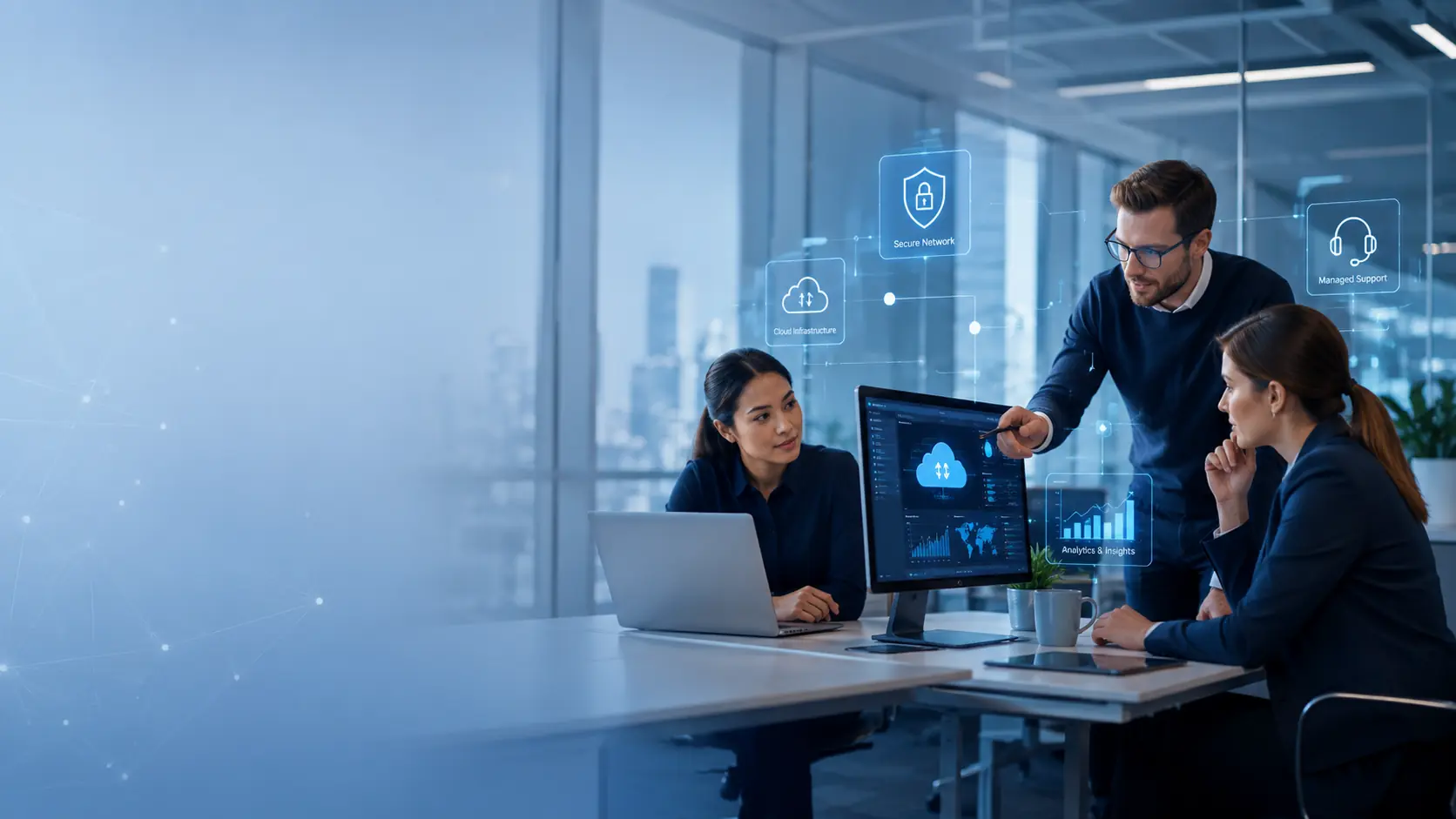 IT Solutions