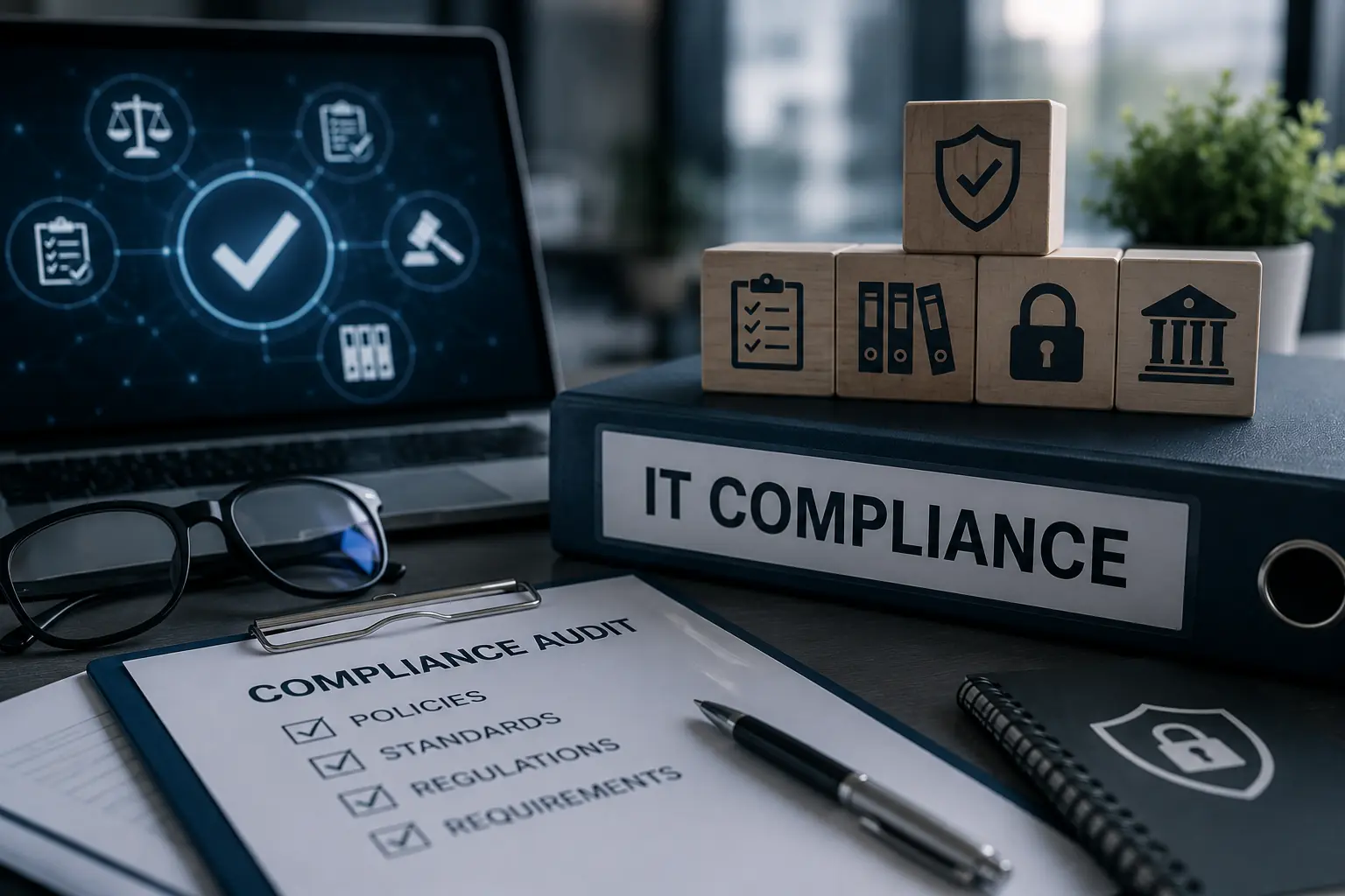 IT Compliance