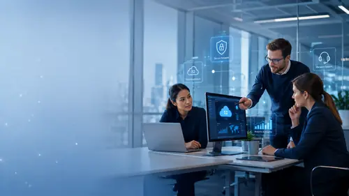 IT Solutions