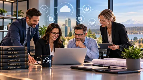 Professional Services IT Support