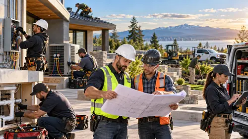 Construction & Trades IT Support