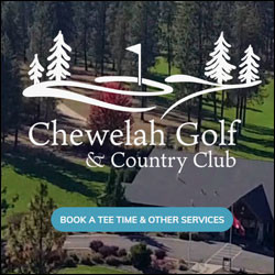 Chewelah Golf & CC