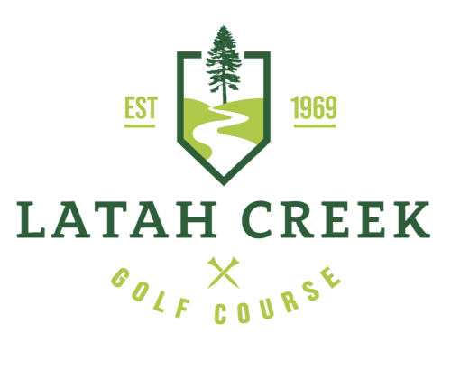 Latah Creek Golf Course