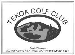 Tekoa Golf Course